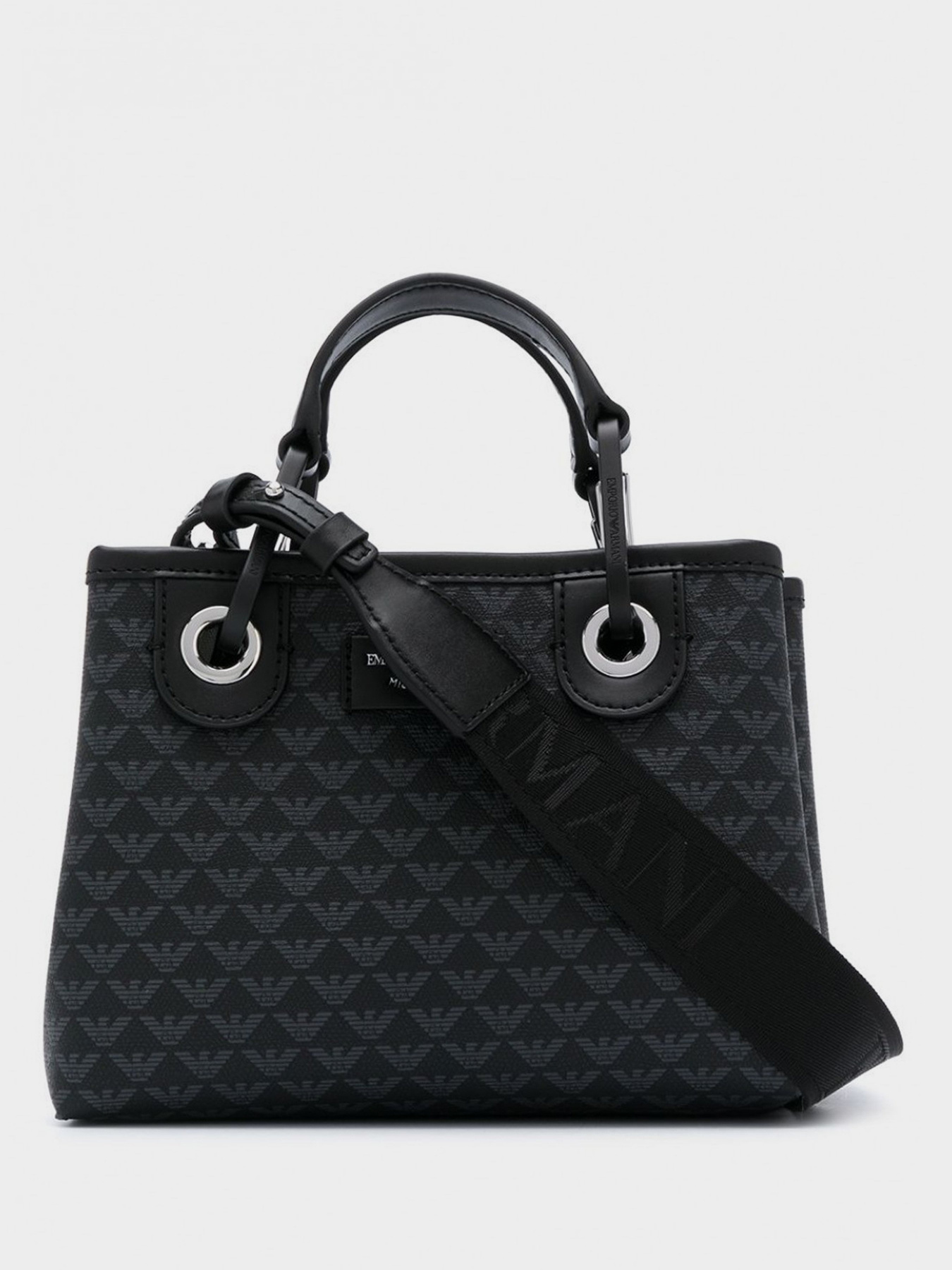 Сумка Emporio Armani модель Y3D176-YFG5X-88291 Фото