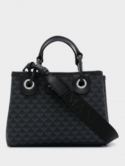 Сумка Emporio Armani модель Y3D176-YFG5X-88291 Фото