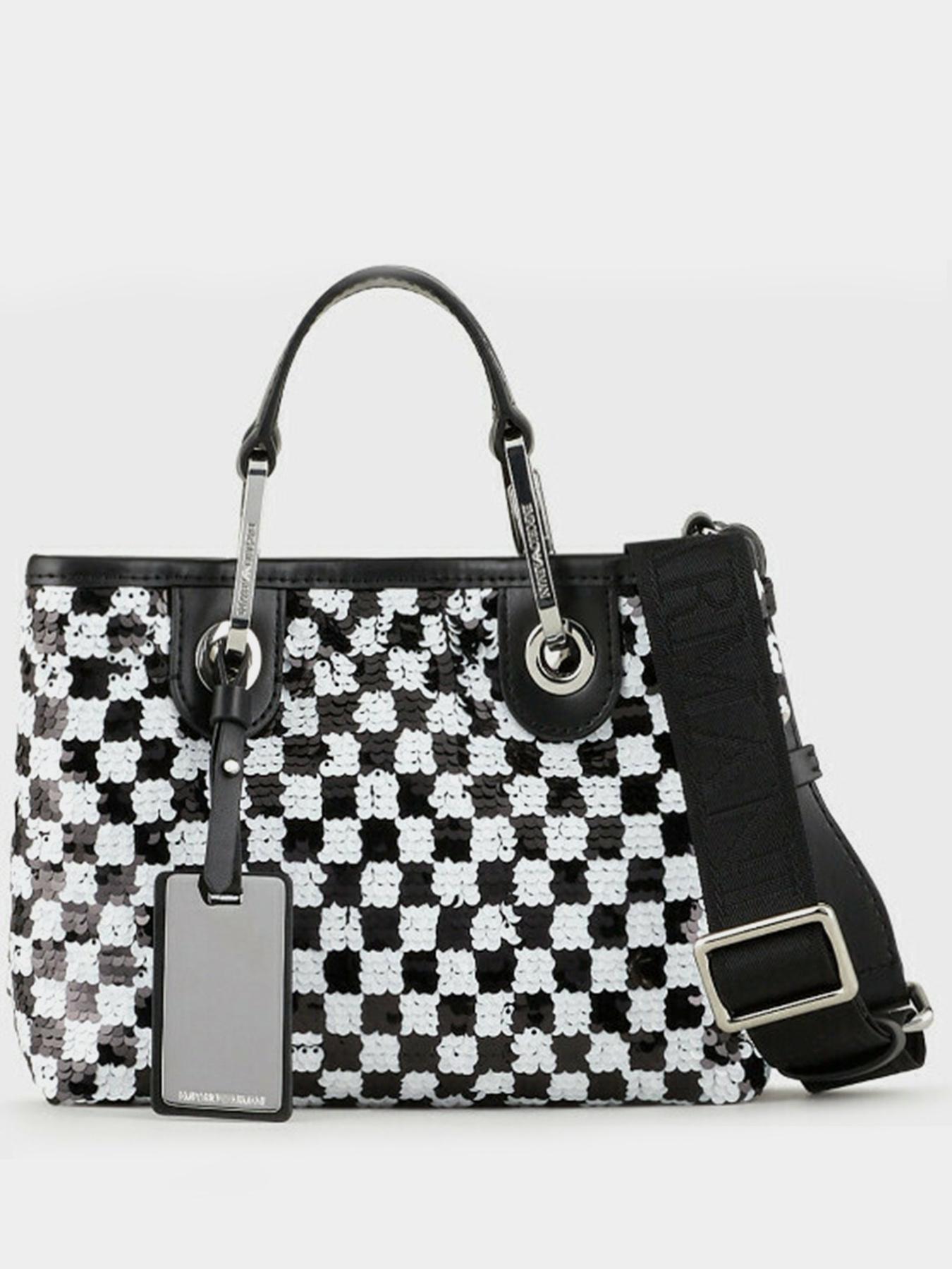 Сумка Emporio Armani модель Y3D176-YNR9E-84774 Фото