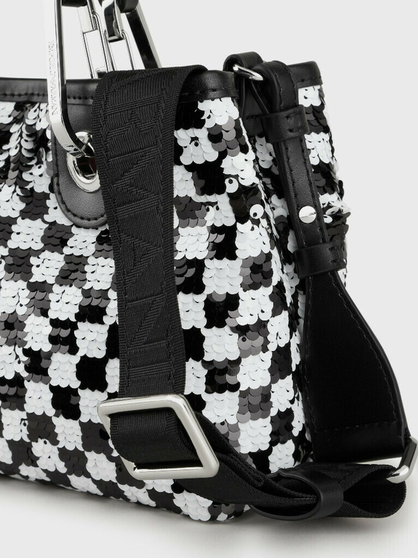 Сумка Emporio Armani модель Y3D176-YNR9E-84774 Фото