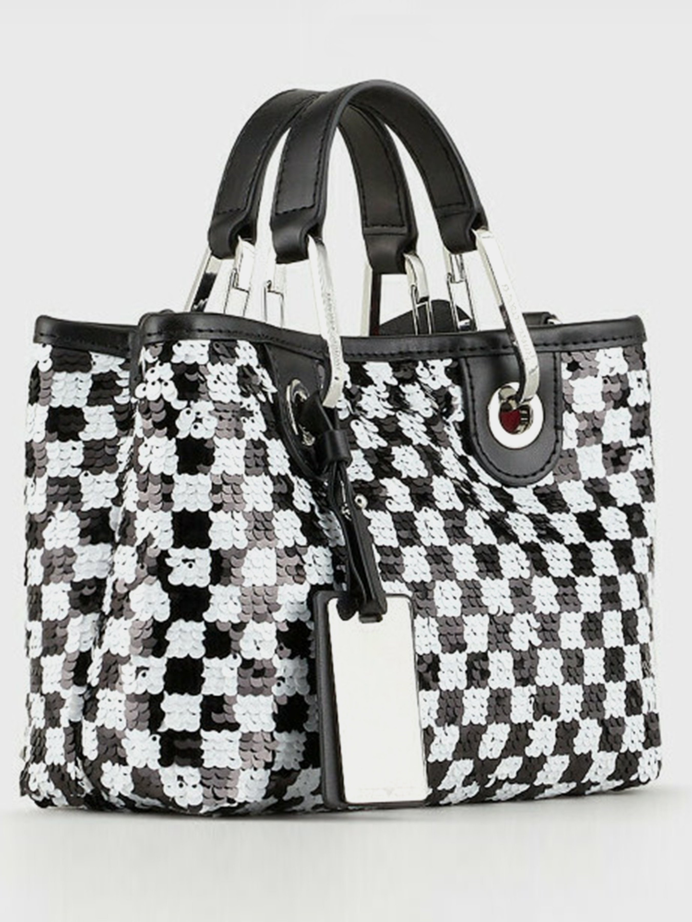 Сумка Emporio Armani модель Y3D176-YNR9E-84774 Фото