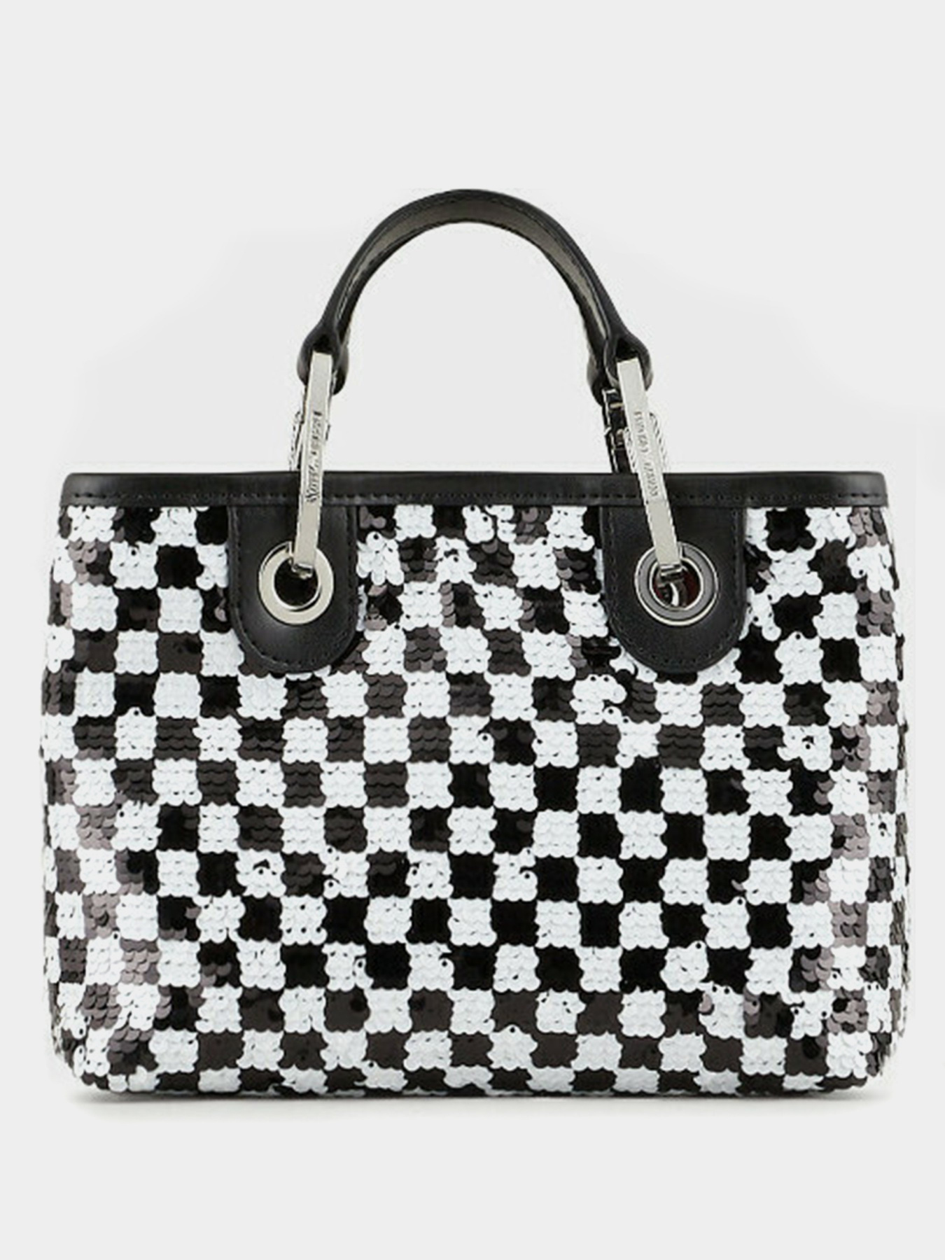 Сумка Emporio Armani модель Y3D176-YNR9E-84774 Фото