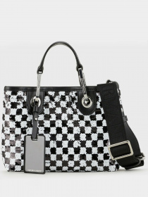 Сумка Emporio Armani модель Y3D176-YNR9E-84774 Фото