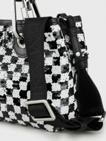 Сумка Emporio Armani модель Y3D176-YNR9E-84774 Фото