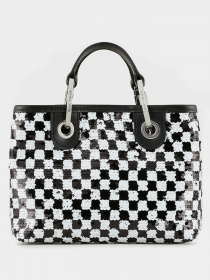 Сумка Emporio Armani модель Y3D176-YNR9E-84774 Фото