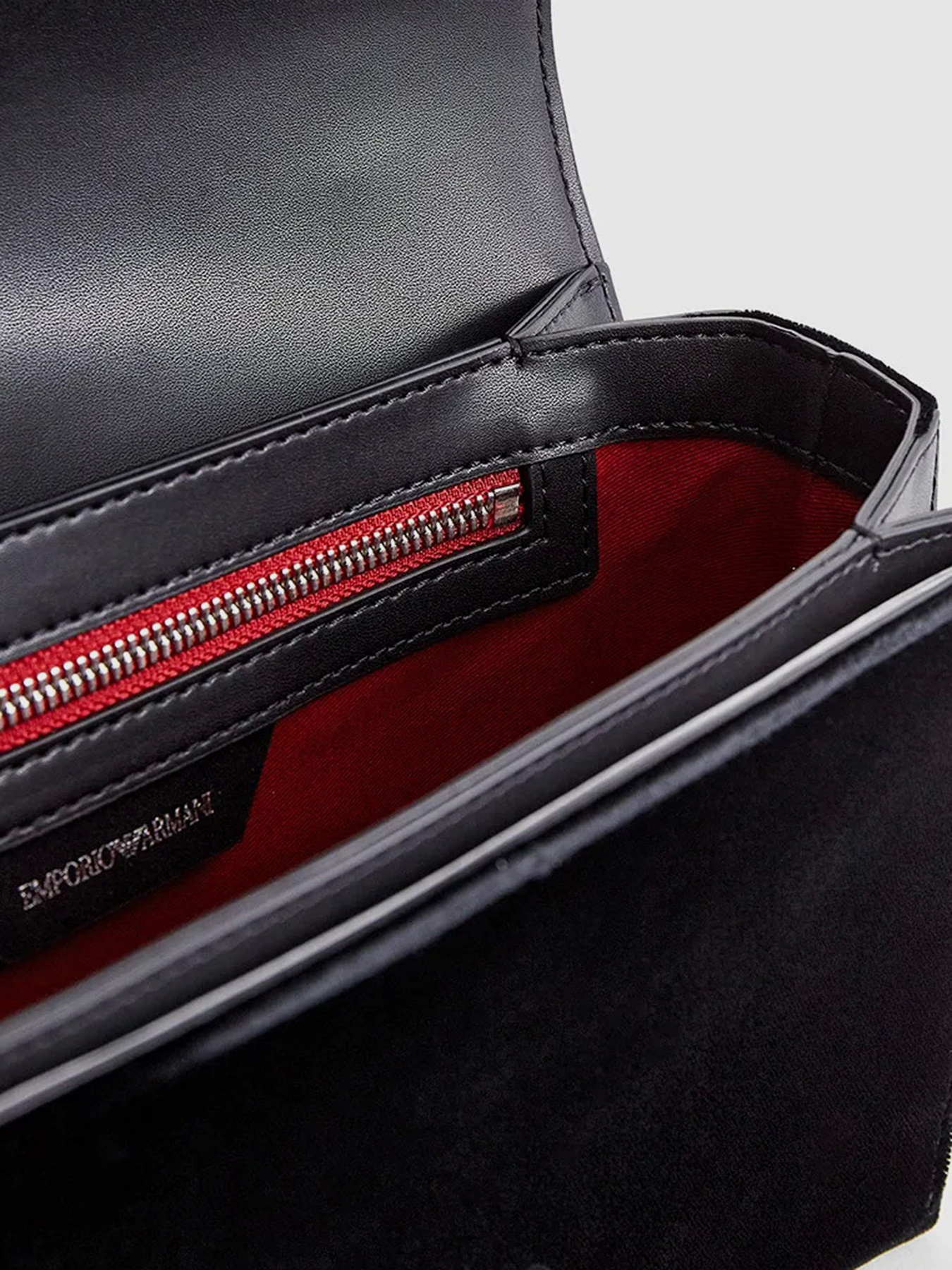 Сумка Emporio Armani модель Y3E123-YI60E-88291 Фото