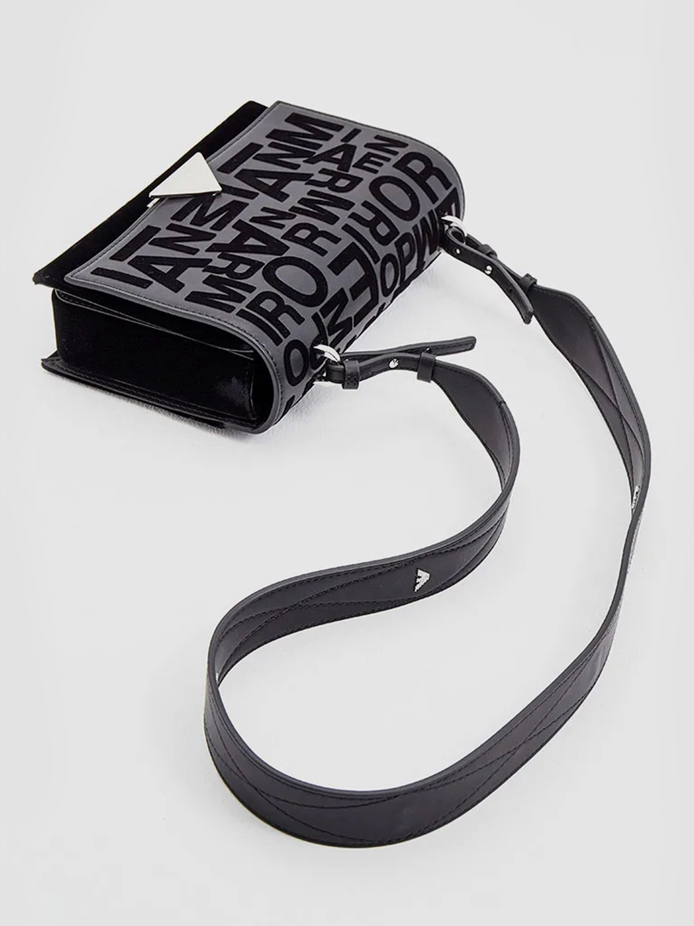 Сумка Emporio Armani модель Y3E123-YI60E-88291 Фото