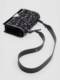 Сумка Emporio Armani модель Y3E123-YI60E-88291 Фото