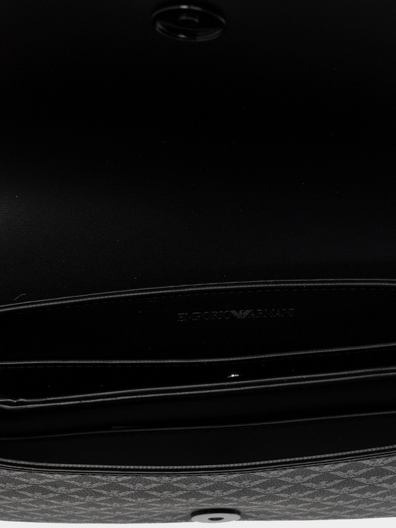 Кросс-боди Emporio Armani модель Y3E148-YMV0I-88291 Фото