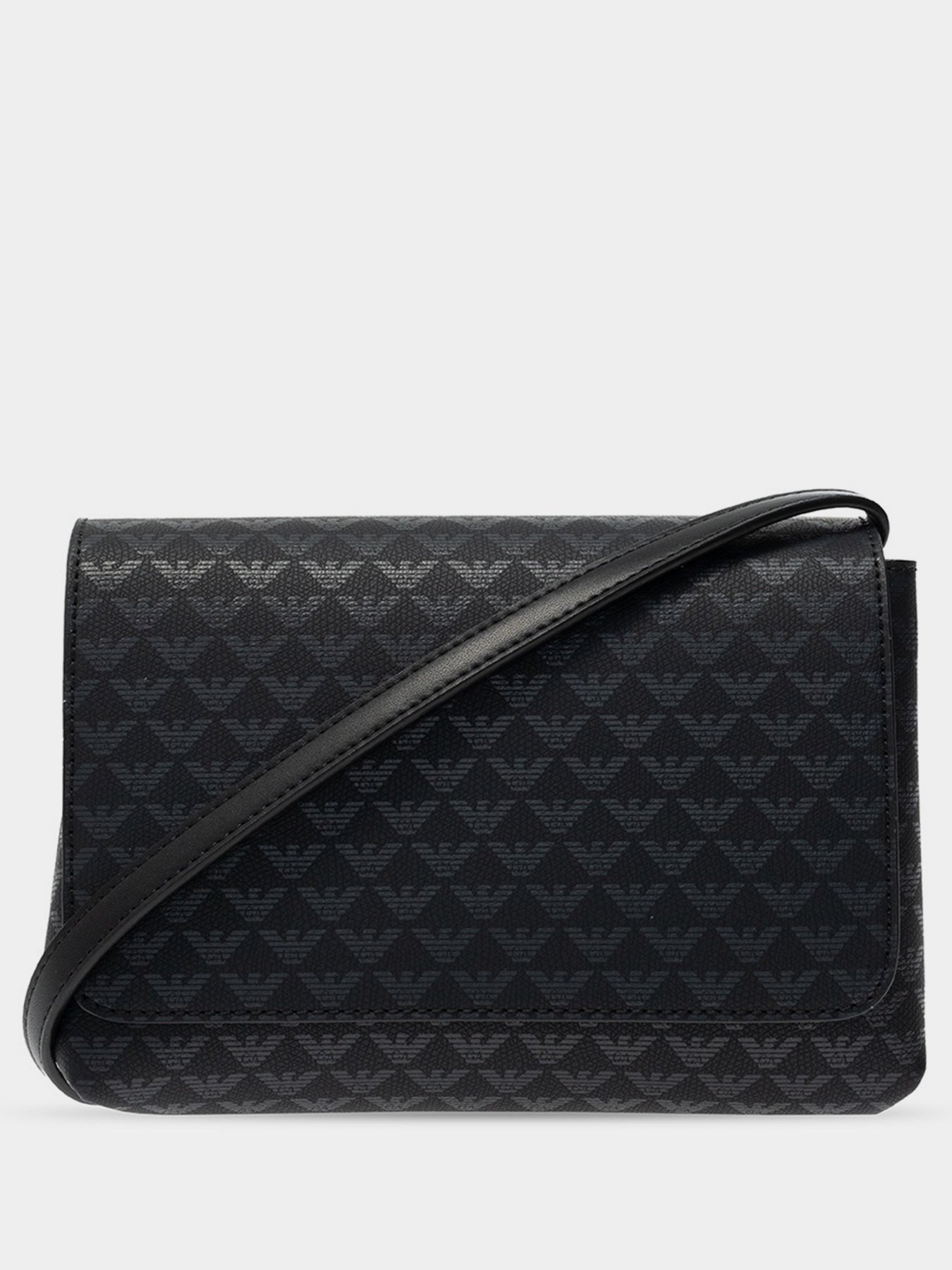 Кросс-боди Emporio Armani модель Y3E148-YMV0I-88291 Фото