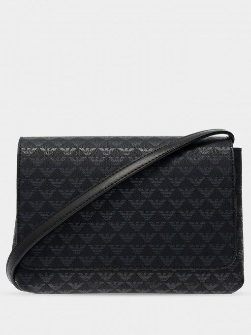 Кросс-боди Emporio Armani модель Y3E148-YMV0I-88291 Фото