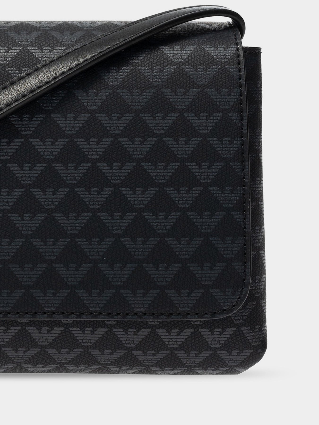 Крос-боді Emporio Armani модель Y3E148-YMV0I-88291 Фото