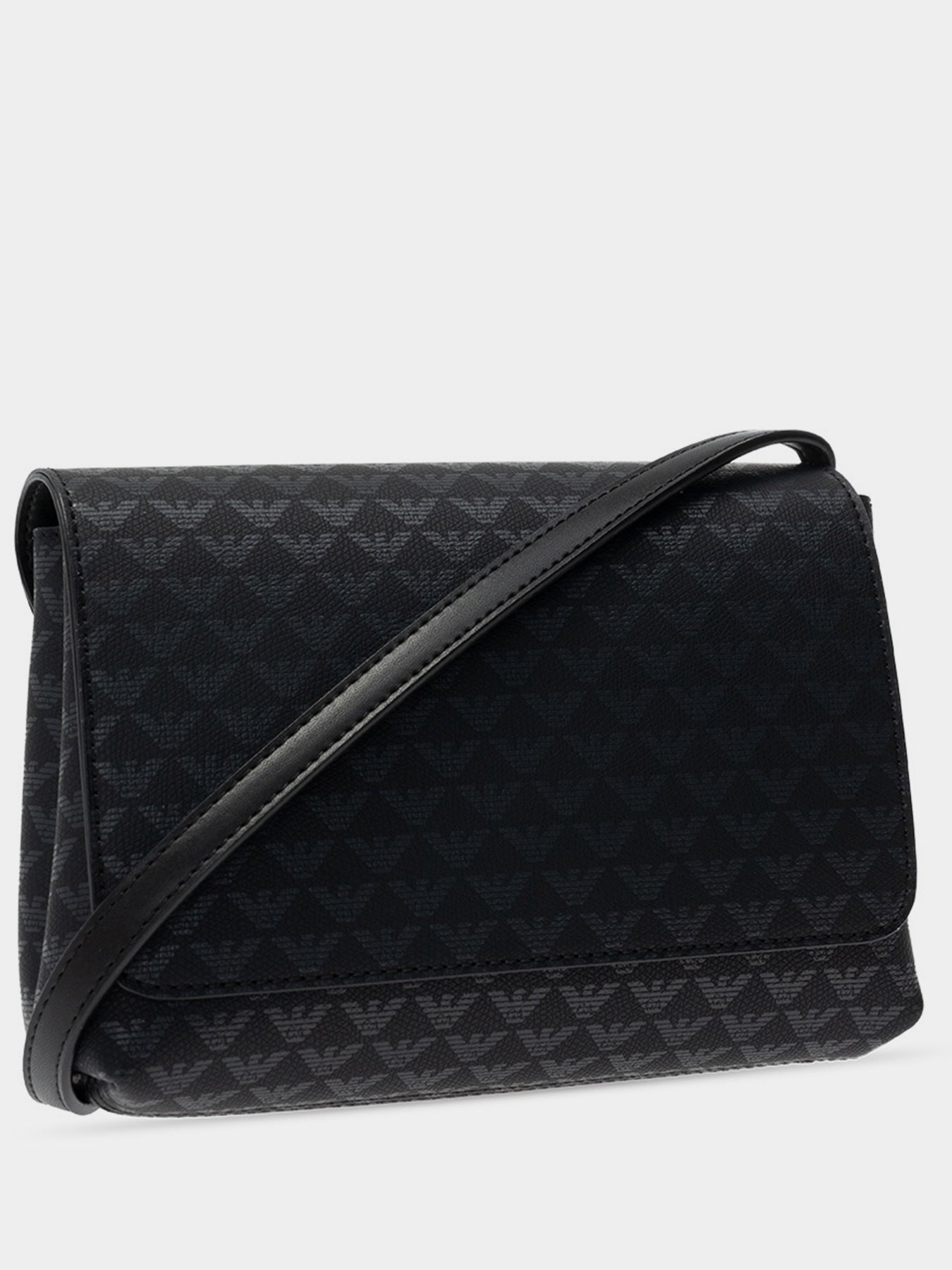 Крос-боді Emporio Armani модель Y3E148-YMV0I-88291 Фото