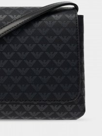 Крос-боді Emporio Armani модель Y3E148-YMV0I-88291 Фото