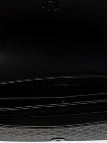 Крос-боді Emporio Armani модель Y3E148-YMV0I-88291 Фото