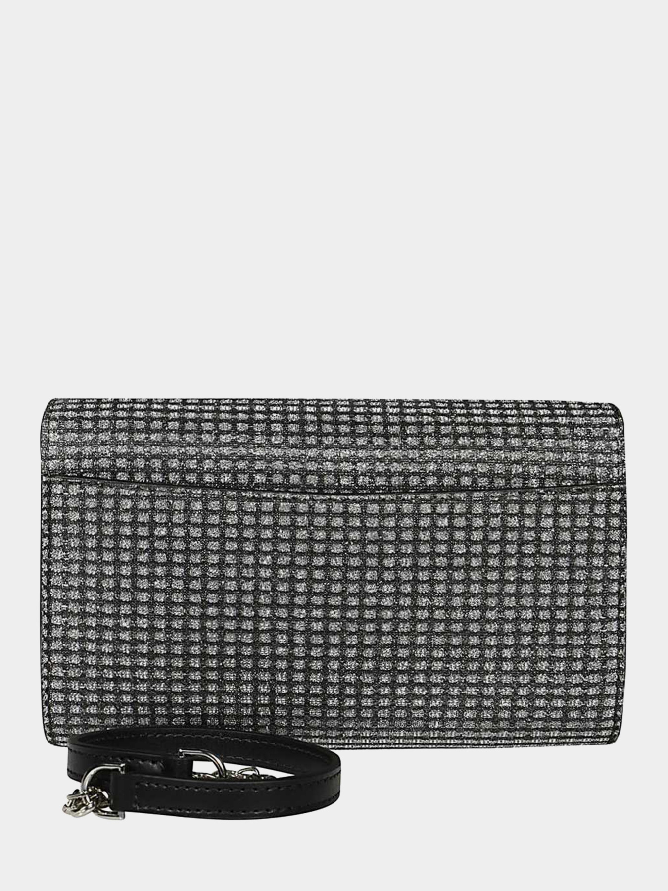 Клатч Emporio Armani модель Y3H186-YNS8E-86446 Фото