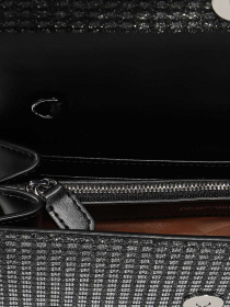 Клатч Emporio Armani модель Y3H186-YNS8E-86446 Клатч Emporio Armani модель Y3H186-YNS8E-86446 Фото