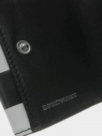 Клатч Emporio Armani модель Y3H215-YGG3E-84774 Фото