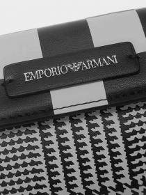 Клатч Emporio Armani модель Y3H215-YGG3E-84774 Фото