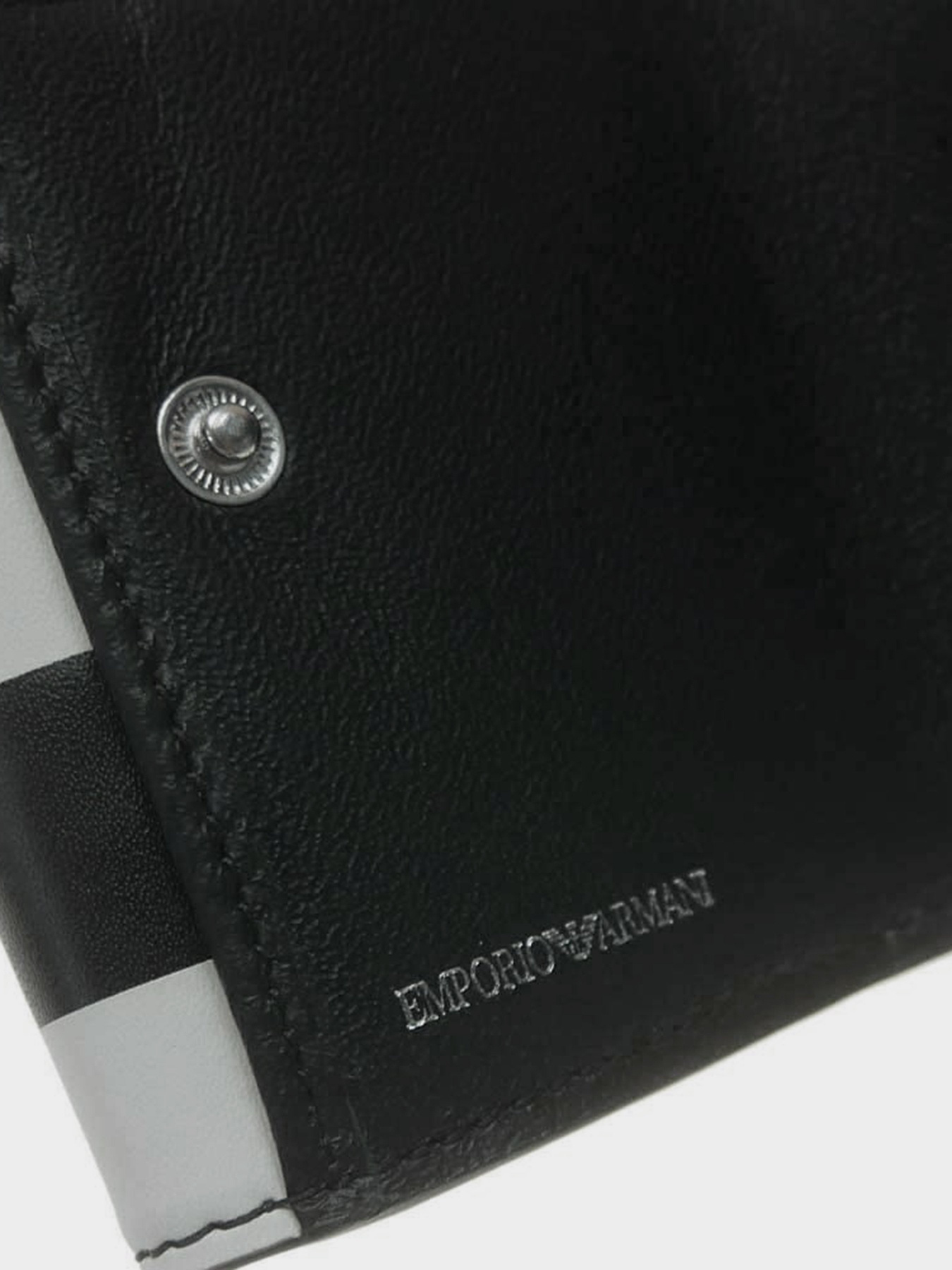 Клатч Emporio Armani модель Y3H215-YGG3E-84774 Клатч Emporio Armani модель Y3H215-YGG3E-84774 Фото