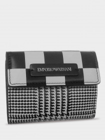 Клатч Emporio Armani модель Y3H215-YGG3E-84774 Клатч Emporio Armani модель Y3H215-YGG3E-84774 Фото