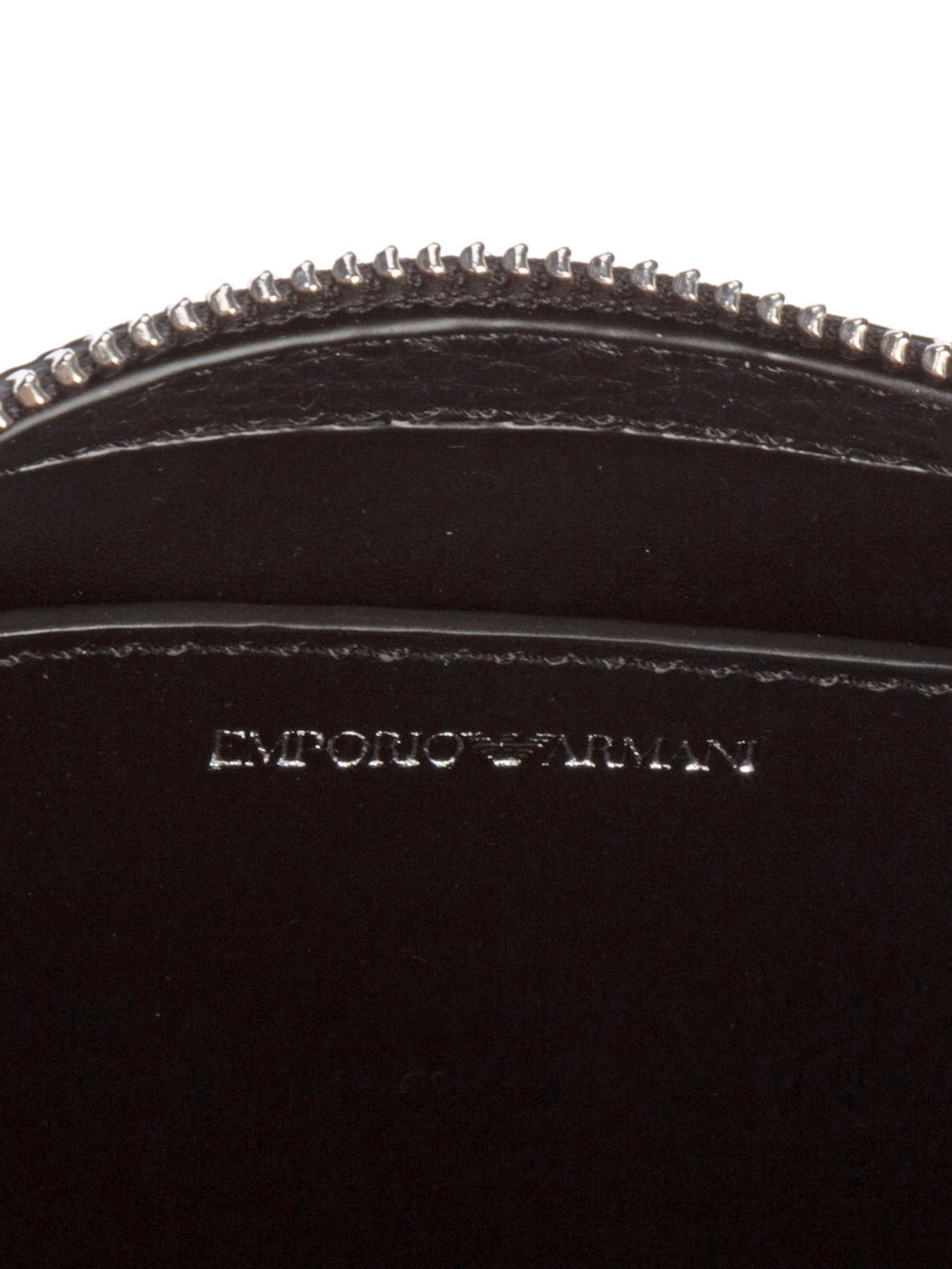 Сумка Emporio Armani модель Y3H230-YFN6E-81386 Фото