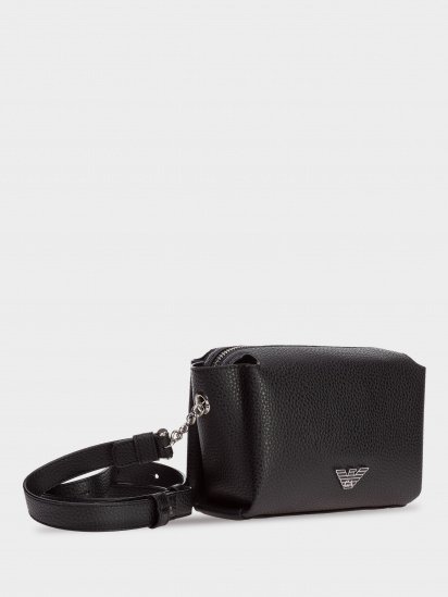 Сумка Emporio Armani модель Y3H230-YFN6E-81386 — фото 3 - INTERTOP