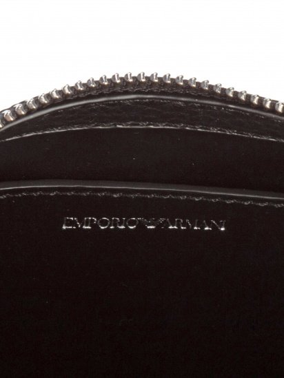 Сумка Emporio Armani модель Y3H230-YFN6E-81386 — фото 4 - INTERTOP