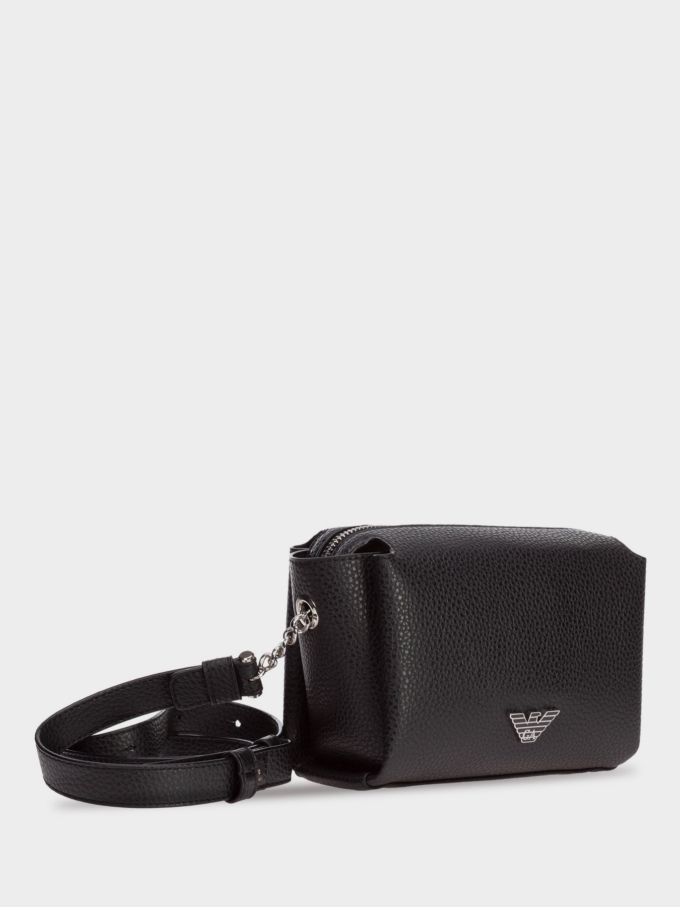 Сумка Emporio Armani модель Y3H230-YFN6E-81386 Фото