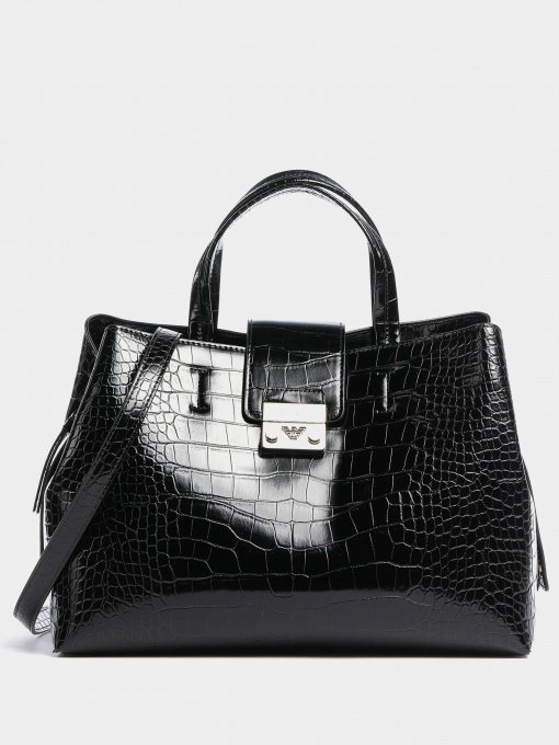 Сумка Emporio Armani модель Y3H230-YFX1E-80001 Фото