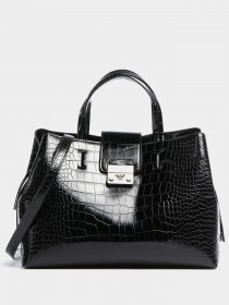Сумка Emporio Armani модель Y3H230-YFX1E-80001 Сумка Emporio Armani модель Y3H230-YFX1E-80001 Фото
