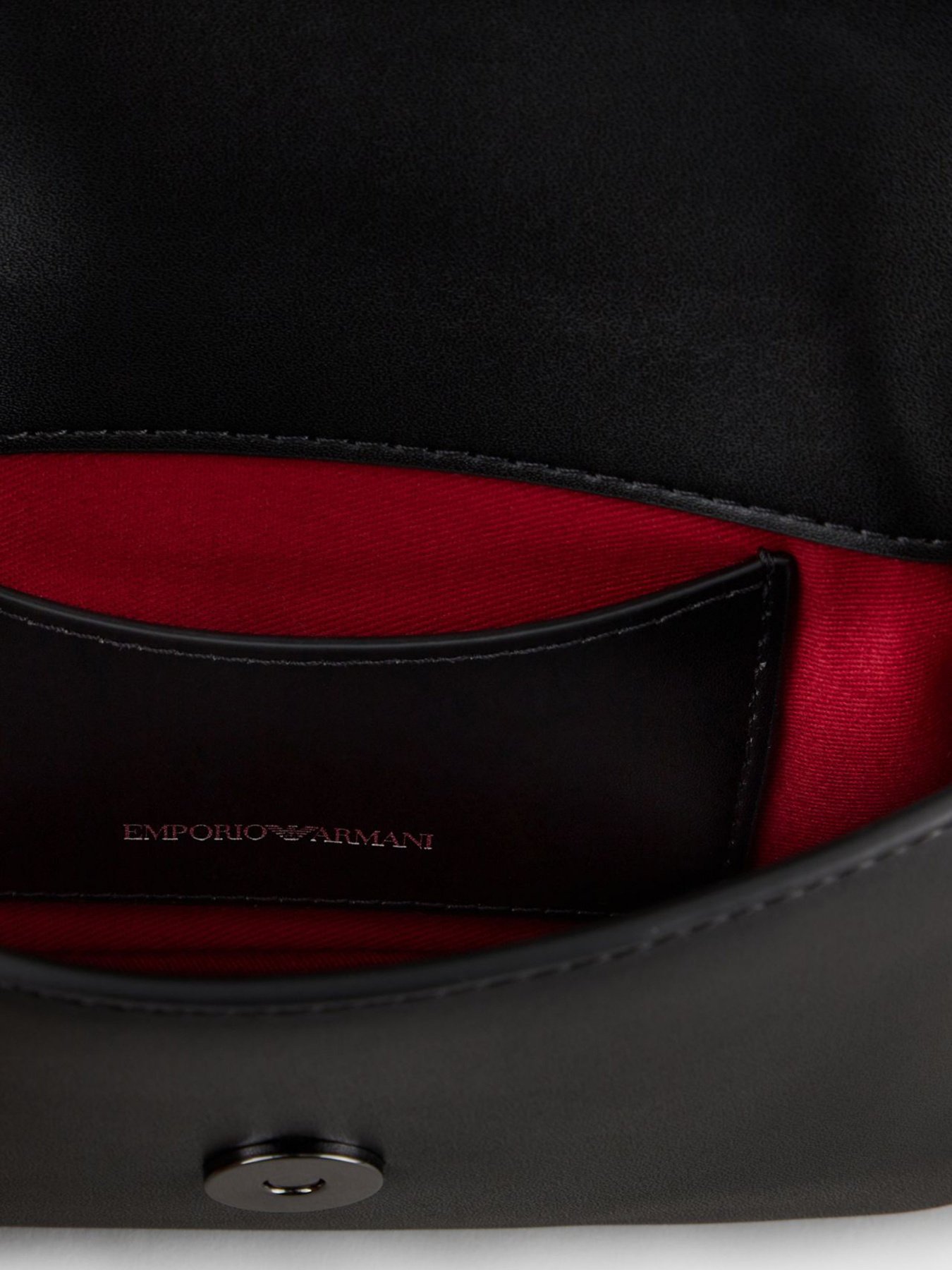 Сумка Emporio Armani модель Y3H233-YI57I-84774 Фото