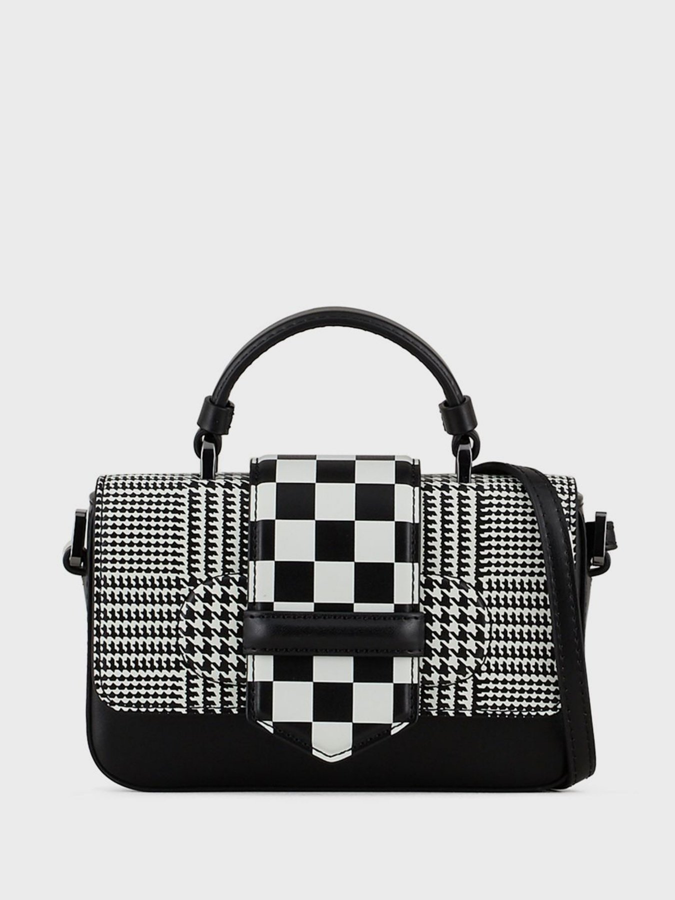 Сумка Emporio Armani модель Y3H233-YI57I-84774 Фото