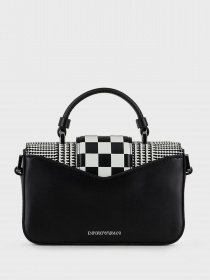 Сумка Emporio Armani модель Y3H233-YI57I-84774 Фото