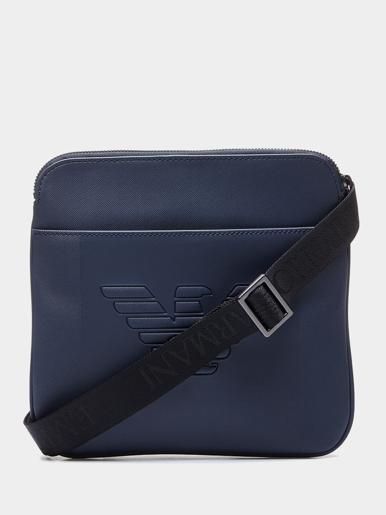 Мессенджер Emporio Armani модель Y4M177-YFE6J-80033 Фото