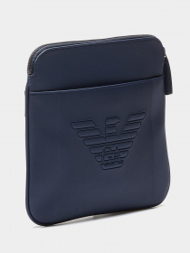 Мессенджер Emporio Armani модель Y4M177-YFE6J-80033 Фото