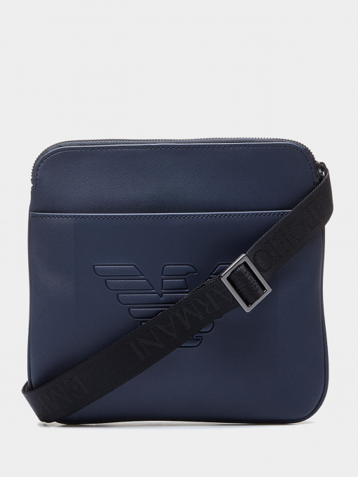 Мессенджер Emporio Armani модель Y4M177-YFE6J-80033 Фото