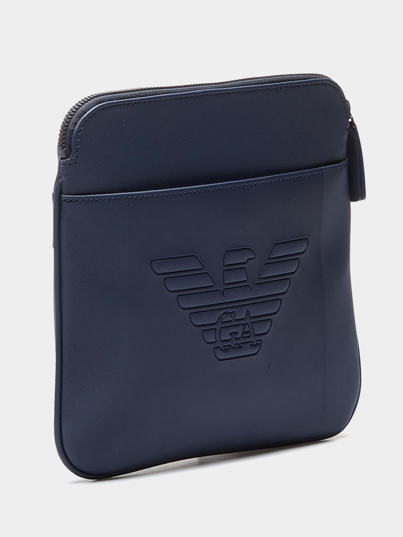 Мессенджер Emporio Armani модель Y4M177-YFE6J-80033 Фото