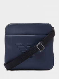 Мессенджер Emporio Armani модель Y4M177-YFE6J-80033 Фото