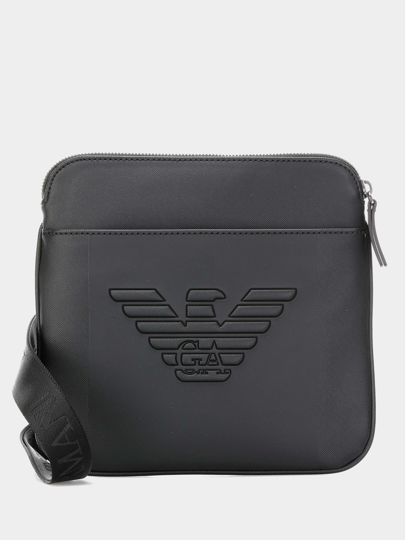 Мессенджер Emporio Armani модель Y4M177-YFE6J-81072 Фото