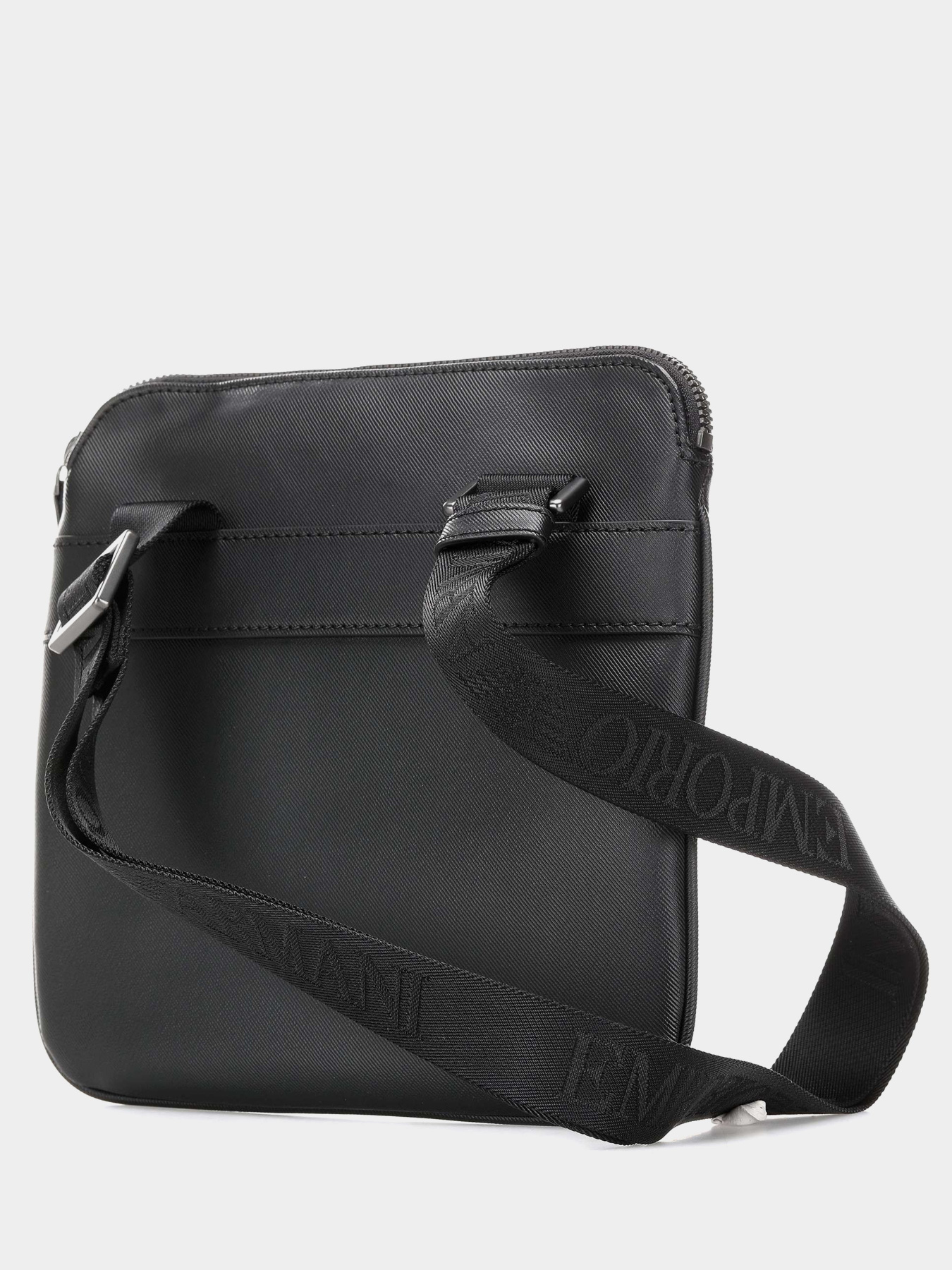 Мессенджер Emporio Armani модель Y4M177-YFE6J-81072 Фото