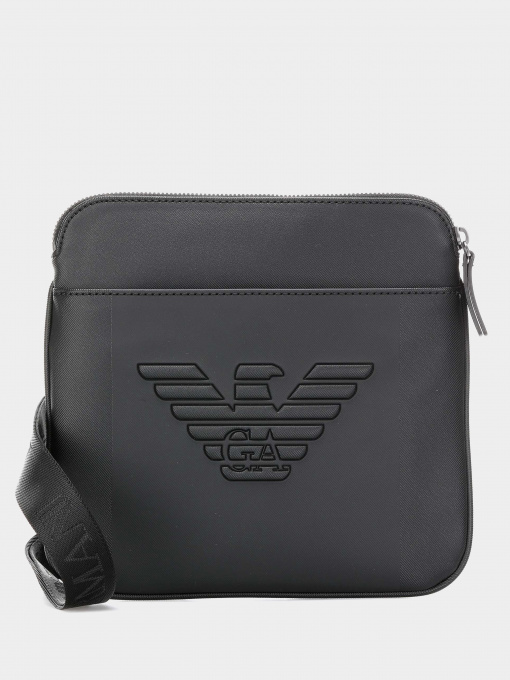 Мессенджер Emporio Armani модель Y4M177-YFE6J-81072 Фото