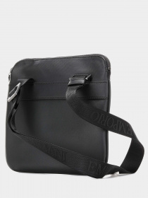 Мессенджер Emporio Armani модель Y4M177-YFE6J-81072 Фото