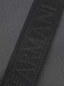 Мессенджер Emporio Armani модель Y4M177-YFE6J-81072 Фото