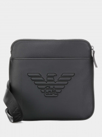 Мессенджер Emporio Armani модель Y4M177-YFE6J-81072 Фото