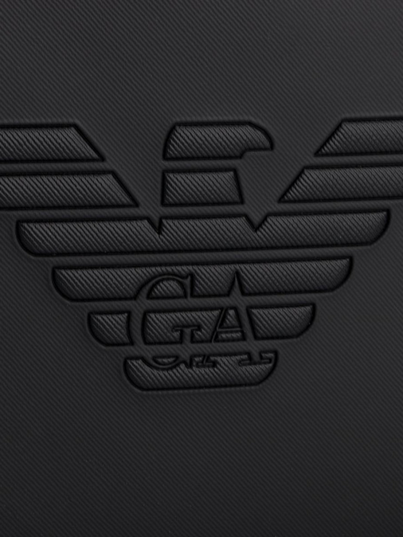 Рюкзаки Emporio Armani модель Y4O215-YFE6J-81072 Фото