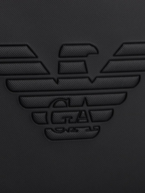 Рюкзаки Emporio Armani модель Y4O215-YFE6J-81072 Фото