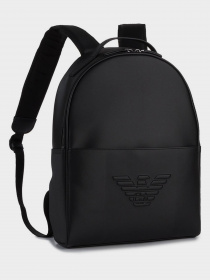 Рюкзаки Emporio Armani модель Y4O215-YFE6J-81072 Фото