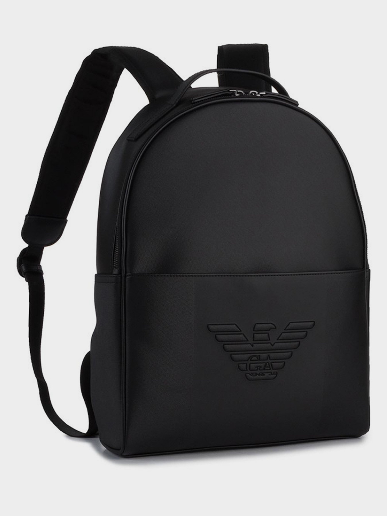 Рюкзаки Emporio Armani модель Y4O215-YFE6J-81072 Фото