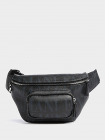 Поясная сумка Emporio Armani модель Y4O238-YI46E-81127 Фото